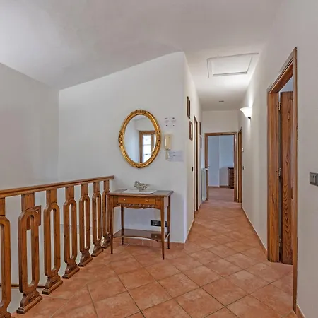 Villa La Rosa