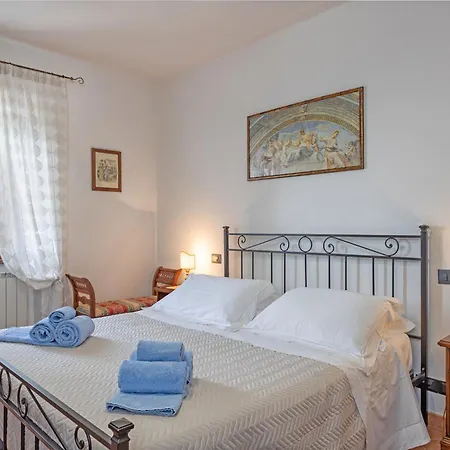 La Rosa Κορτόνα